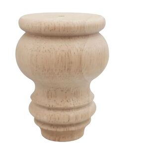 Wooden Furniture Leg